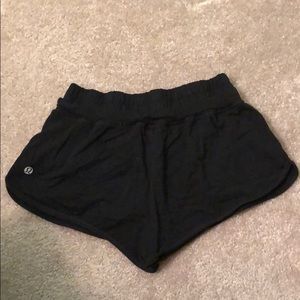 Lululemon short